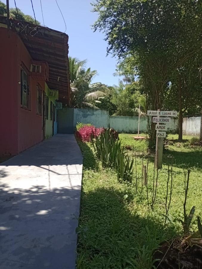 Chale Da Vovo Villa Soure Exterior photo
