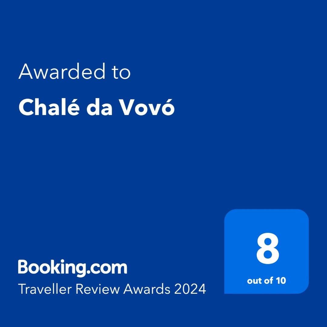 Chale Da Vovo Villa Soure Exterior photo